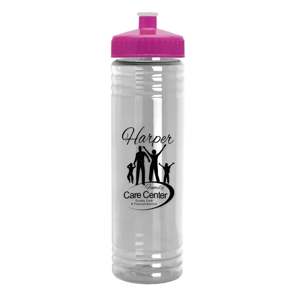 Garyline® Slim Fit Bottle with Push-Pull Lid - 24 oz. - Garyline® Slim Fit Bottle with Push-Pull Lid - 24 oz. - Image 207 of 428