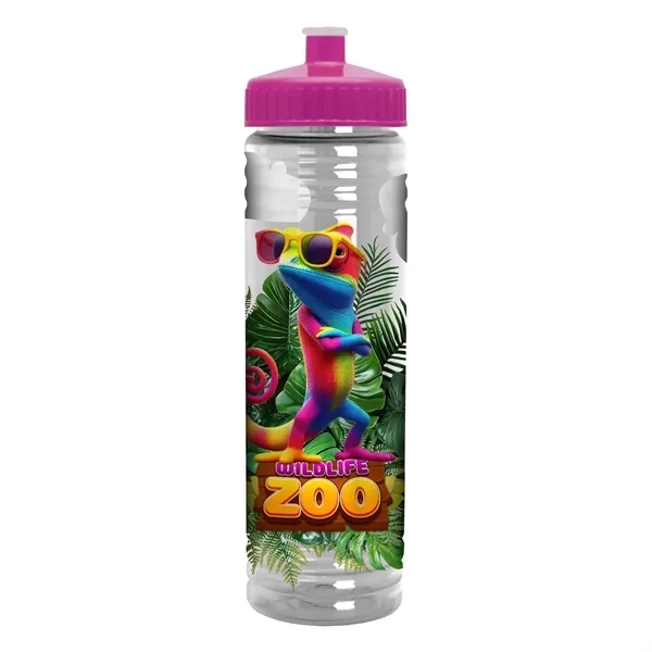 Garyline® Slim Fit Bottle with Push-Pull Lid - 24 oz. - Garyline® Slim Fit Bottle with Push-Pull Lid - 24 oz. - Image 208 of 428