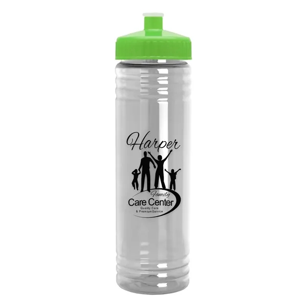 Garyline® Slim Fit Bottle with Push-Pull Lid - 24 oz. - Garyline® Slim Fit Bottle with Push-Pull Lid - 24 oz. - Image 209 of 428
