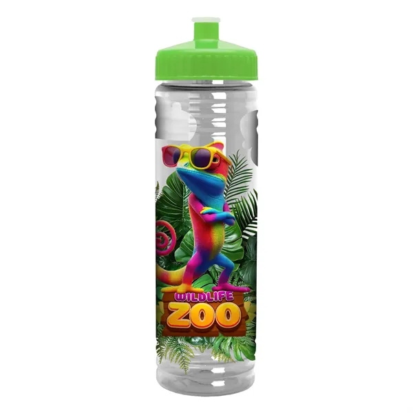 Garyline® Slim Fit Bottle with Push-Pull Lid - 24 oz. - Garyline® Slim Fit Bottle with Push-Pull Lid - 24 oz. - Image 210 of 428