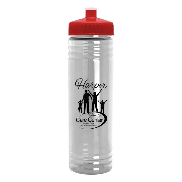 Garyline® Slim Fit Bottle with Push-Pull Lid - 24 oz. - Garyline® Slim Fit Bottle with Push-Pull Lid - 24 oz. - Image 213 of 428