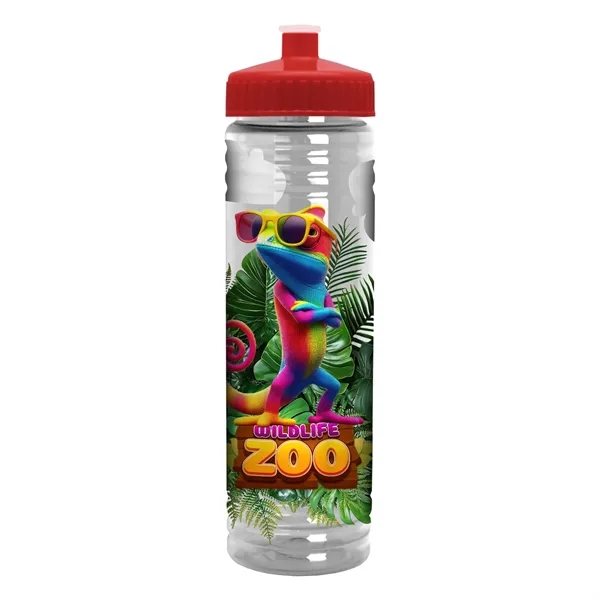 Garyline® Slim Fit Bottle with Push-Pull Lid - 24 oz. - Garyline® Slim Fit Bottle with Push-Pull Lid - 24 oz. - Image 214 of 428