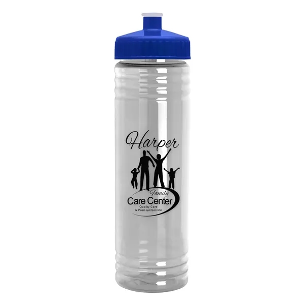 Garyline® Slim Fit Bottle with Push-Pull Lid - 24 oz. - Garyline® Slim Fit Bottle with Push-Pull Lid - 24 oz. - Image 215 of 428
