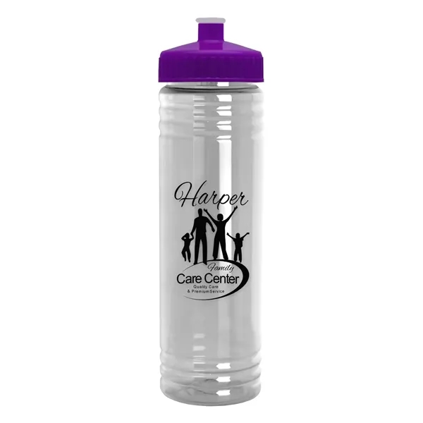 Garyline® Slim Fit Bottle with Push-Pull Lid - 24 oz. - Garyline® Slim Fit Bottle with Push-Pull Lid - 24 oz. - Image 217 of 428
