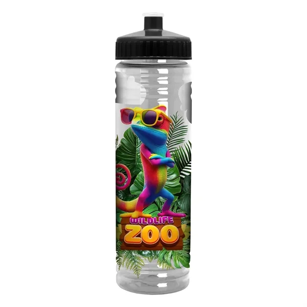 Garyline® Slim Fit Bottle with Push-Pull Lid - 24 oz. - Garyline® Slim Fit Bottle with Push-Pull Lid - 24 oz. - Image 220 of 428