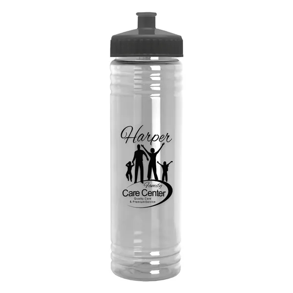 Garyline® Slim Fit Bottle with Push-Pull Lid - 24 oz. - Garyline® Slim Fit Bottle with Push-Pull Lid - 24 oz. - Image 222 of 428