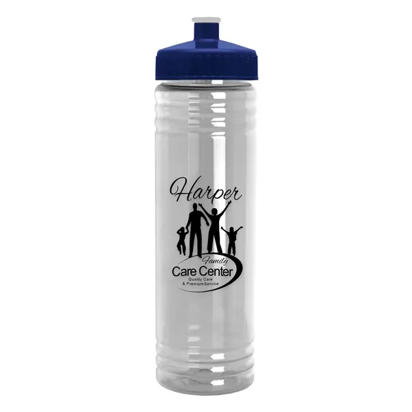Garyline® Slim Fit Bottle with Push-Pull Lid - 24 oz. - Garyline® Slim Fit Bottle with Push-Pull Lid - 24 oz. - Image 225 of 428