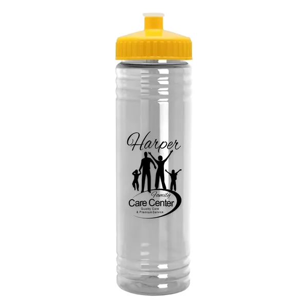 Garyline® Slim Fit Bottle with Push-Pull Lid - 24 oz. - Garyline® Slim Fit Bottle with Push-Pull Lid - 24 oz. - Image 231 of 428