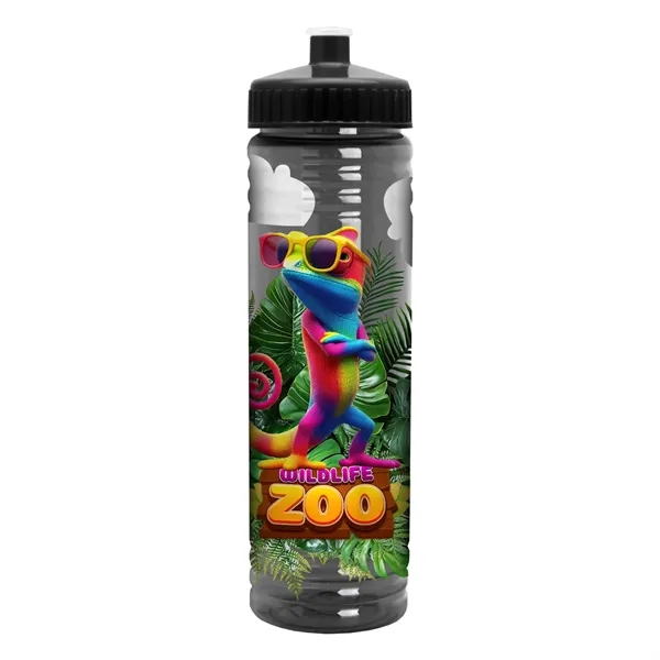 Garyline® Slim Fit Bottle with Push-Pull Lid - 24 oz. - Garyline® Slim Fit Bottle with Push-Pull Lid - 24 oz. - Image 234 of 428