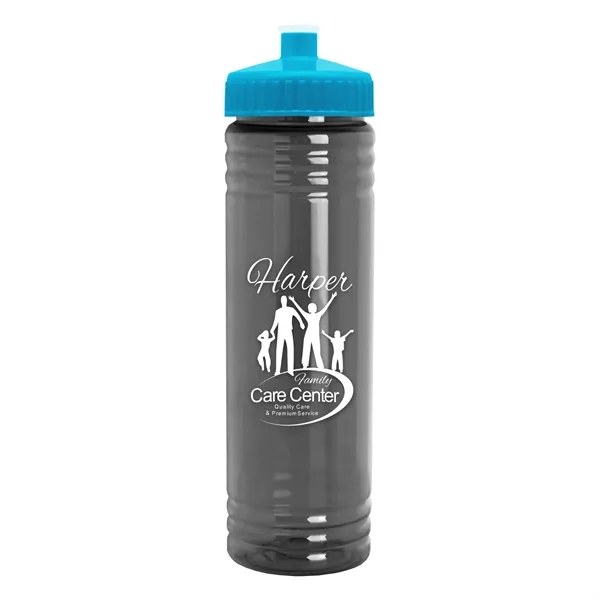 Garyline® Slim Fit Bottle with Push-Pull Lid - 24 oz. - Garyline® Slim Fit Bottle with Push-Pull Lid - 24 oz. - Image 235 of 428