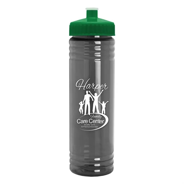 Garyline® Slim Fit Bottle with Push-Pull Lid - 24 oz. - Garyline® Slim Fit Bottle with Push-Pull Lid - 24 oz. - Image 239 of 428