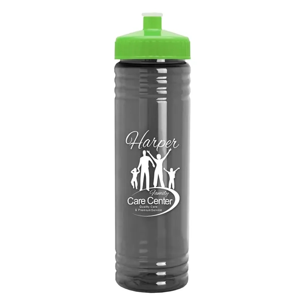 Garyline® Slim Fit Bottle with Push-Pull Lid - 24 oz. - Garyline® Slim Fit Bottle with Push-Pull Lid - 24 oz. - Image 243 of 428