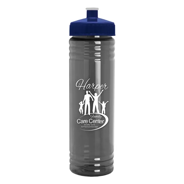Garyline® Slim Fit Bottle with Push-Pull Lid - 24 oz. - Garyline® Slim Fit Bottle with Push-Pull Lid - 24 oz. - Image 245 of 428