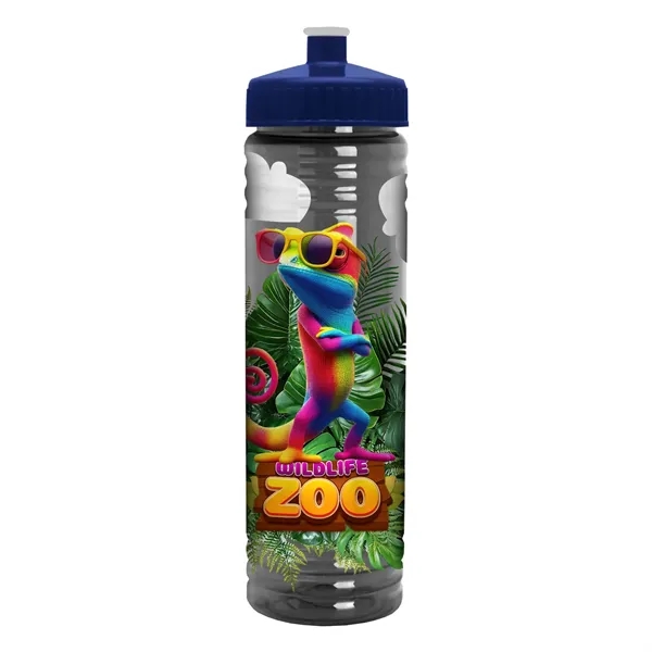 Garyline® Slim Fit Bottle with Push-Pull Lid - 24 oz. - Garyline® Slim Fit Bottle with Push-Pull Lid - 24 oz. - Image 246 of 428