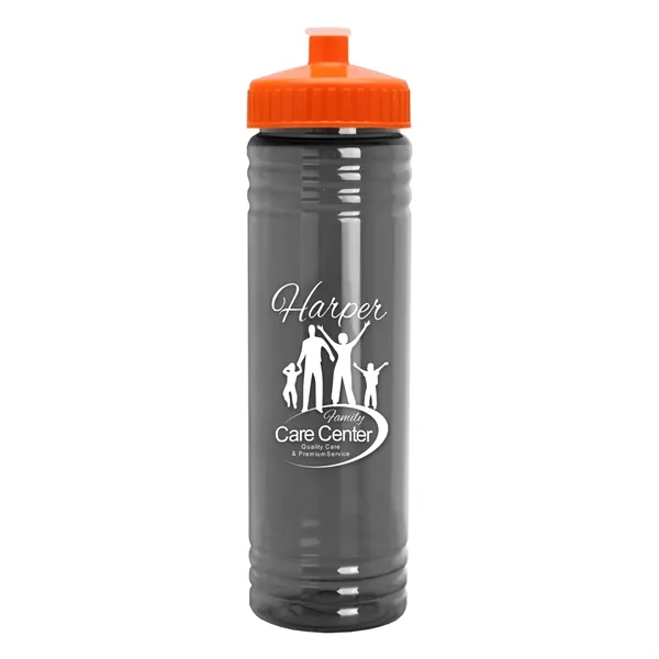Garyline® Slim Fit Bottle with Push-Pull Lid - 24 oz. - Garyline® Slim Fit Bottle with Push-Pull Lid - 24 oz. - Image 247 of 428