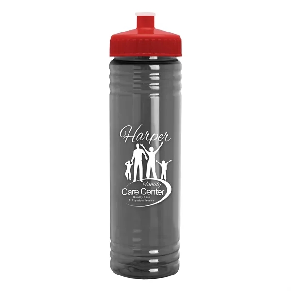 Garyline® Slim Fit Bottle with Push-Pull Lid - 24 oz. - Garyline® Slim Fit Bottle with Push-Pull Lid - 24 oz. - Image 249 of 428