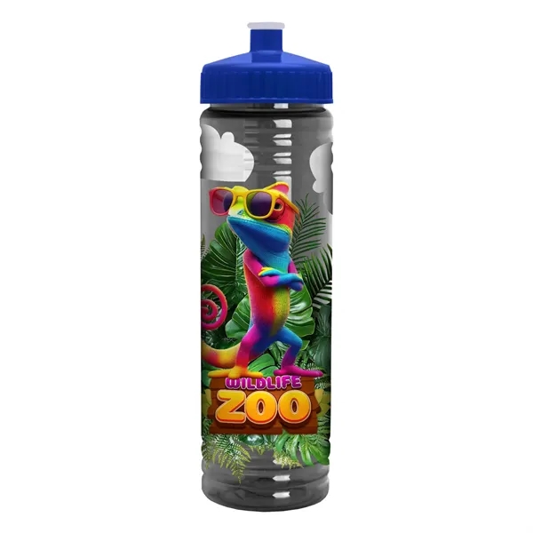 Garyline® Slim Fit Bottle with Push-Pull Lid - 24 oz. - Garyline® Slim Fit Bottle with Push-Pull Lid - 24 oz. - Image 252 of 428