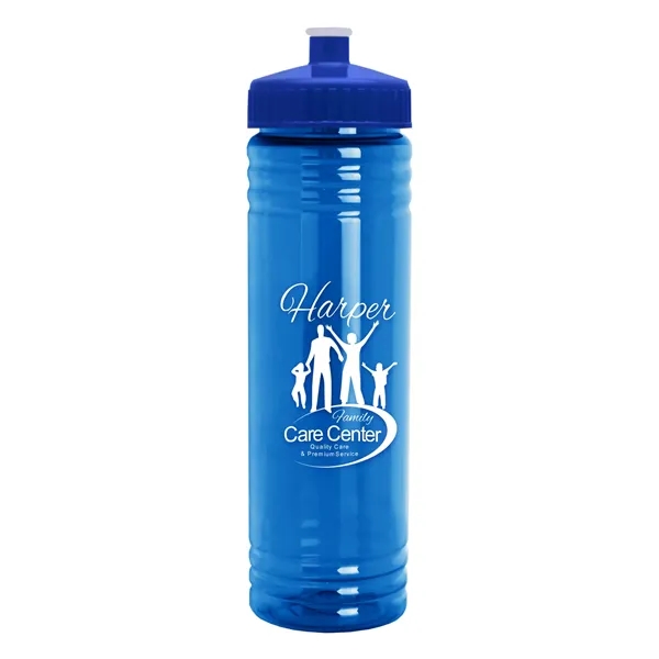 Garyline® Slim Fit Bottle with Push-Pull Lid - 24 oz. - Garyline® Slim Fit Bottle with Push-Pull Lid - 24 oz. - Image 261 of 428