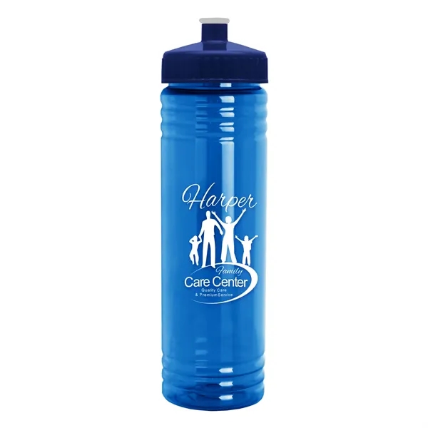 Garyline® Slim Fit Bottle with Push-Pull Lid - 24 oz. - Garyline® Slim Fit Bottle with Push-Pull Lid - 24 oz. - Image 275 of 428