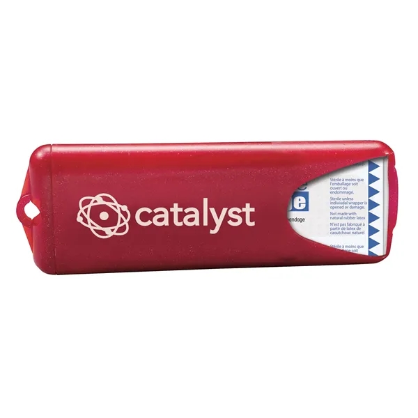 Good Value™ Nuvo Bandage Dispenser with Standard Bandages - Good Value™ Nuvo Bandage Dispenser with Standard Bandages - Image 1 of 27