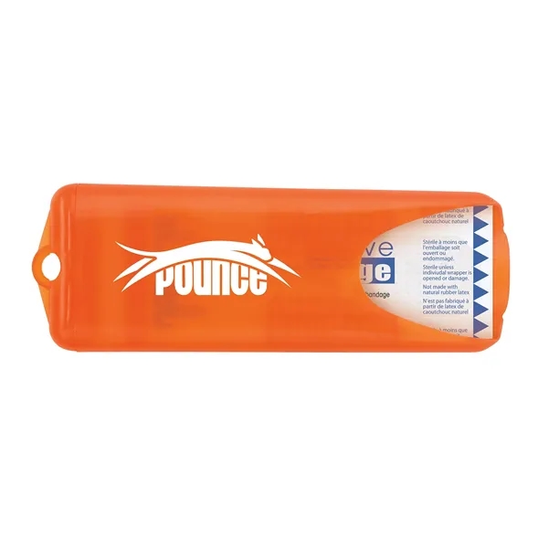 Good Value™ Nuvo Bandage Dispenser with Standard Bandages - Good Value™ Nuvo Bandage Dispenser with Standard Bandages - Image 6 of 27