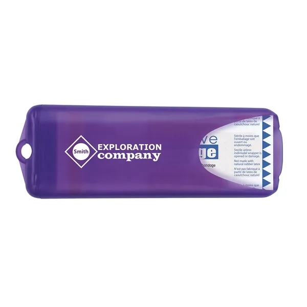 Good Value™ Nuvo Bandage Dispenser with Standard Bandages - Good Value™ Nuvo Bandage Dispenser with Standard Bandages - Image 9 of 27