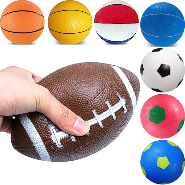 PVC Inflatable Bounce Balls for Kids Fun Safe Playtime Toys - PVC Inflatable Bounce Balls for Kids Fun Safe Playtime Toys - Image 0 of 4