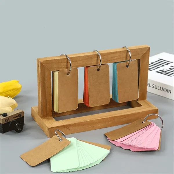 Business Thick Smooth Versatile Kraft Paper Index Cards - Business Thick Smooth Versatile Kraft Paper Index Cards - Image 4 of 4