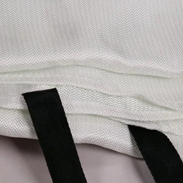 Fiberglass Emergency Fire Blanket - Fiberglass Emergency Fire Blanket - Image 1 of 2