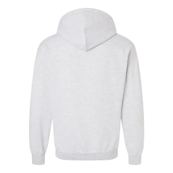 Gildan Unisex DryBlend® Hooded Sweatshirt - Gildan Unisex DryBlend® Hooded Sweatshirt - Image 3 of 36