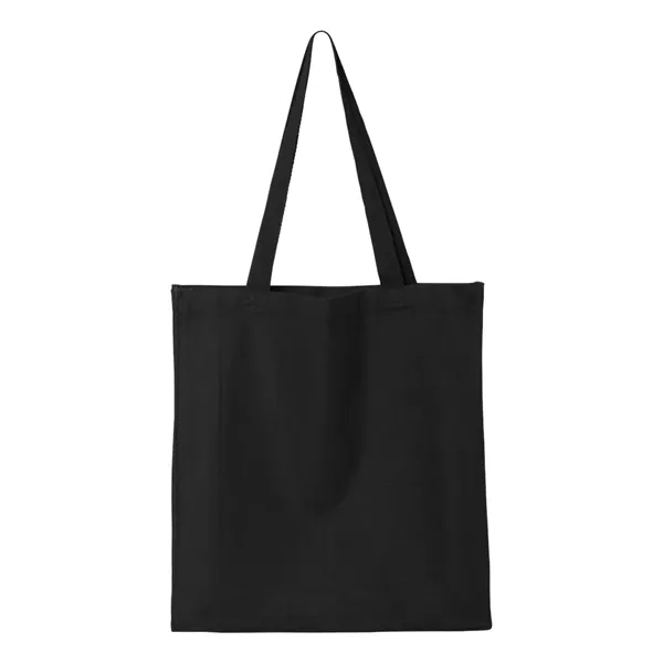 Q-Tees 14L Shopping Bag - Q-Tees 14L Shopping Bag - Image 1 of 12