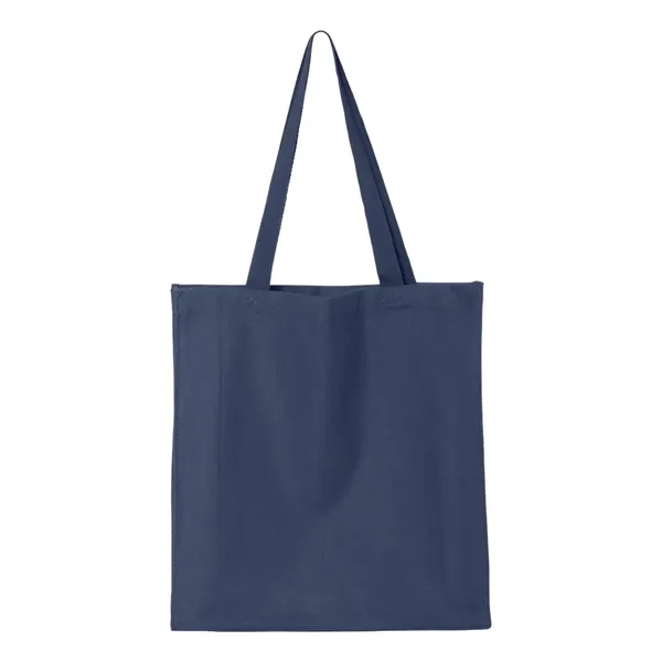 Q-Tees 14L Shopping Bag - Q-Tees 14L Shopping Bag - Image 7 of 12