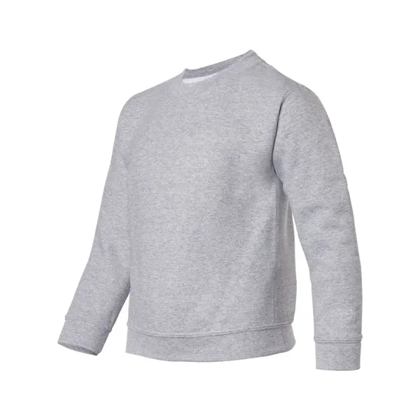 Gildan Youth Heavy Blend™ Crewneck Sweatshirt - Gildan Youth Heavy Blend™ Crewneck Sweatshirt - Image 26 of 30