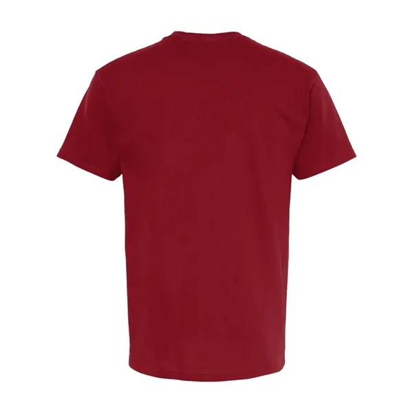 M&O Men's Gold Soft Touch T-Shirt - M&O Men's Gold Soft Touch T-Shirt - Image 12 of 104