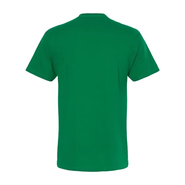 M&O Men's Gold Soft Touch T-Shirt - M&O Men's Gold Soft Touch T-Shirt - Image 28 of 104