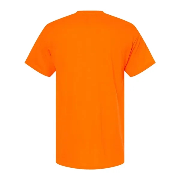 M&O Men's Gold Soft Touch T-Shirt - M&O Men's Gold Soft Touch T-Shirt - Image 84 of 104