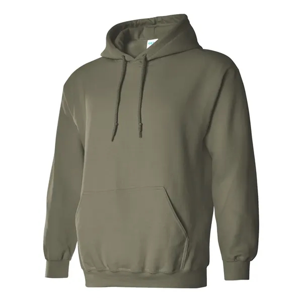 Gildan Unisex Heavy Blend™ Hooded Sweatshirt - Gildan Unisex Heavy Blend™ Hooded Sweatshirt - Image 72 of 117