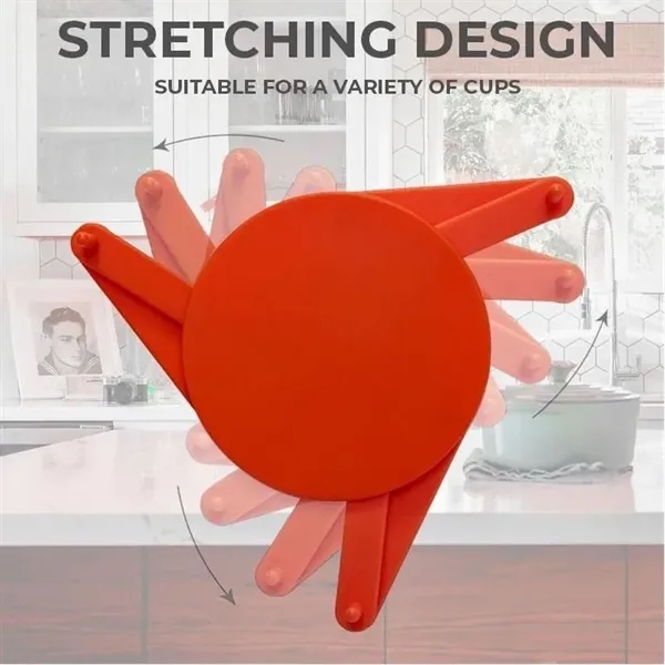 Drinkware Stacker - Drinkware Stacker - Image 1 of 7