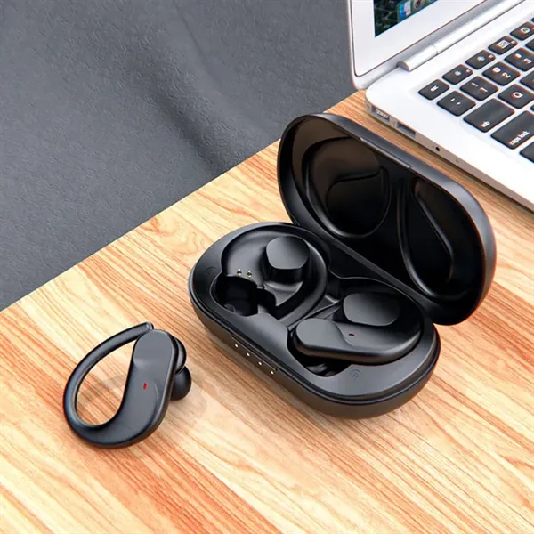 Hendrix Sport Earbuds - Hendrix Sport Earbuds - Image 2 of 4