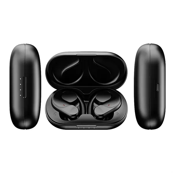 Hendrix Sport Earbuds - Hendrix Sport Earbuds - Image 3 of 4