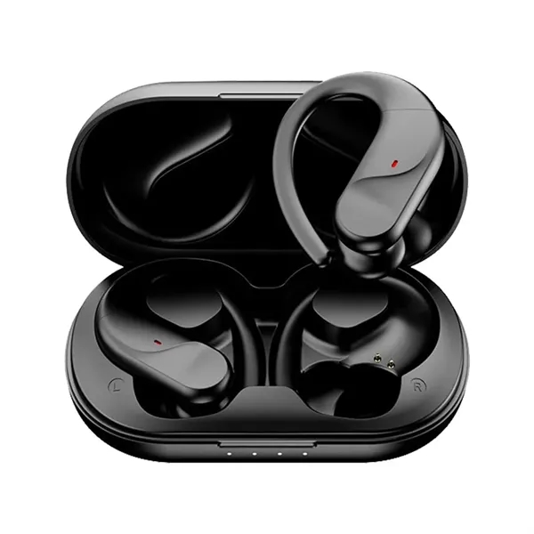 Hendrix Sport Earbuds - Hendrix Sport Earbuds - Image 4 of 4