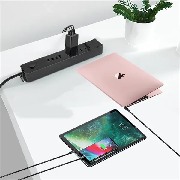 Anderson 65W GaN Wall Charger - Anderson 65W GaN Wall Charger - Image 3 of 3