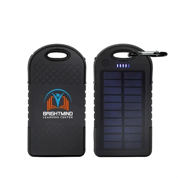 Torch Power Bank - Torch Power Bank - Image 0 of 2