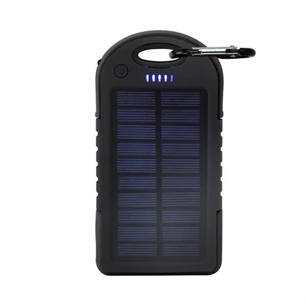Torch Power Bank - Torch Power Bank - Image 2 of 2