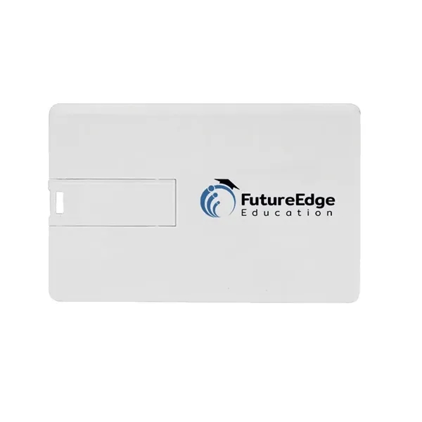 USB Wallet Card - 4GB - USB Wallet Card - 4GB - Image 2 of 4