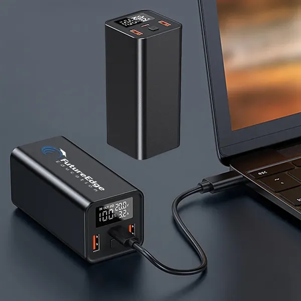 Yosemite Laptop Power Bank 20000 - Yosemite Laptop Power Bank 20000 - Image 0 of 4