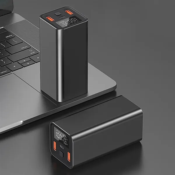 Yosemite Laptop Power Bank 20000 - Yosemite Laptop Power Bank 20000 - Image 2 of 4