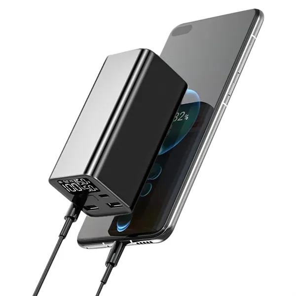 Yosemite Laptop Power Bank 20000 - Yosemite Laptop Power Bank 20000 - Image 3 of 4