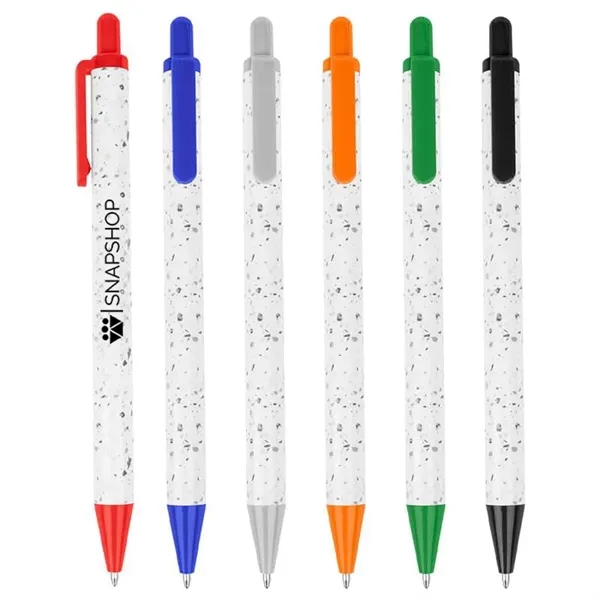 Terrazzo Pen - Terrazzo Pen - Image 0 of 8