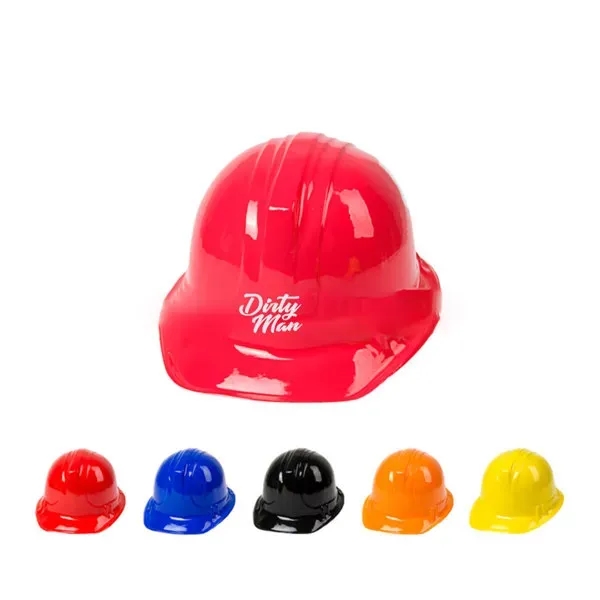 Party Dress Up Construction Helmet - Party Dress Up Construction Helmet - Image 0 of 2